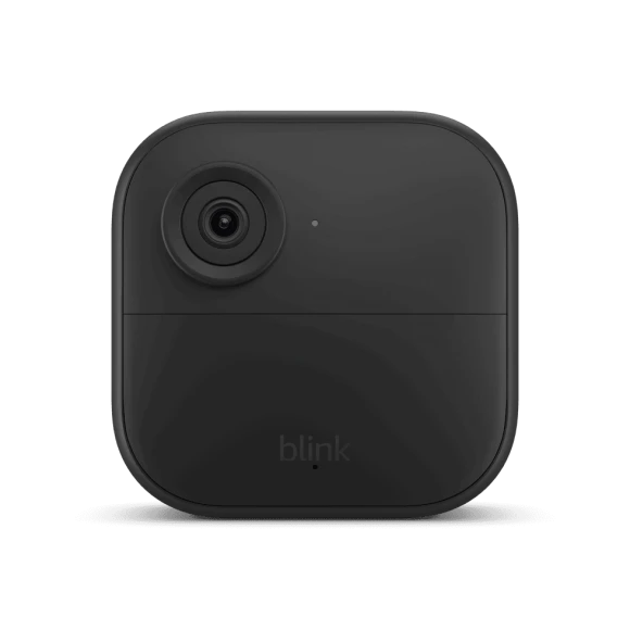Outdoor Wireless Camera System — Security Camera, Blink