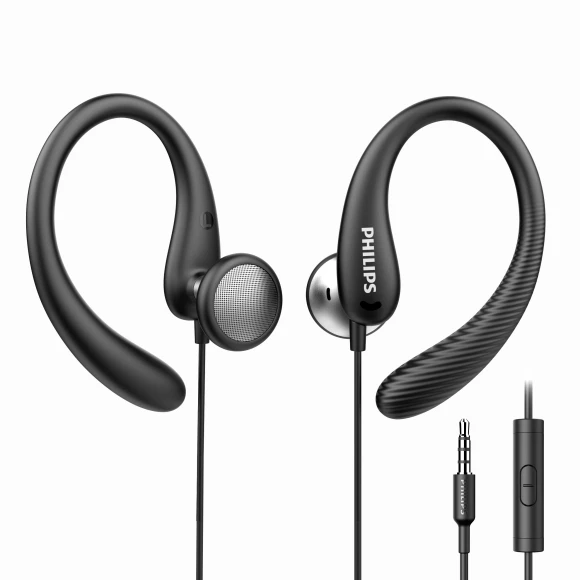 Over The Ear Earbuds, Philips