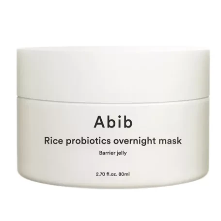 Overnight Mask Barrier Jelly, Abib