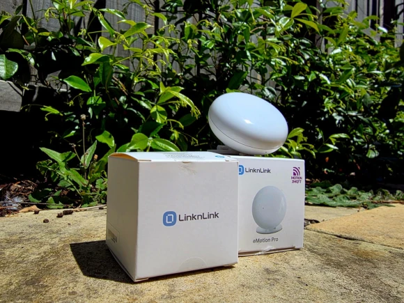 Presence Sensor, LinknLink