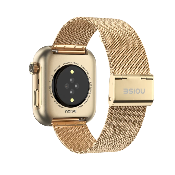 Pro 6 Smart Watch — Smart Watch, Noise