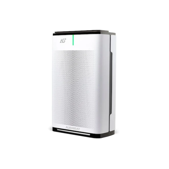 Pro Air Purifier Clean Air Filter With Aurabeat AG+ Technology — Air Purifier, Brondell