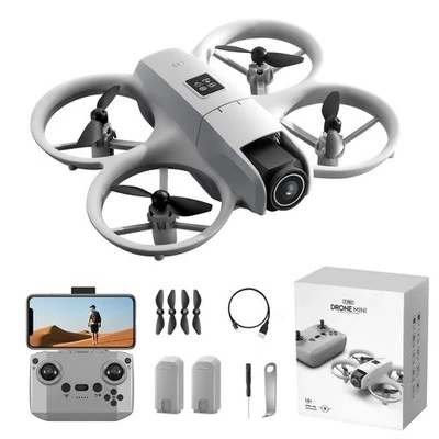 Professional HD Camera Drone — Drone, SuperRC