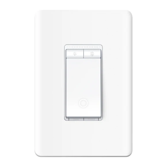 Smart Dimmer Switch — Smart Switch, TP-Link