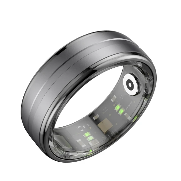 Smart Ring Health Tracker — Smart Ring, Shenzhen Yawell Intelligent Technology Co.,Ltd
