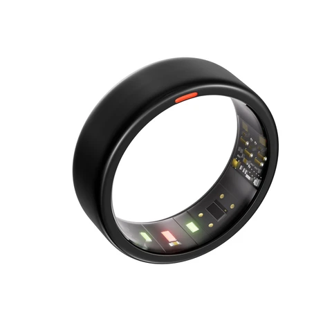Smart Ring - Sleep, Fitness, Stress, Heart Rate Tracker — Smart Ring, POBOVi
