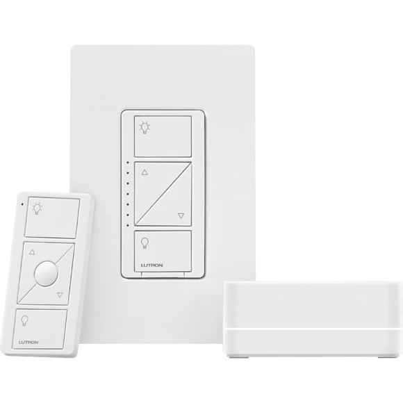 Smart Switch Kit — Smart Switch, Lutron