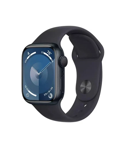 Smartwatch with Fitness Tracker — Smart Watch, Apple