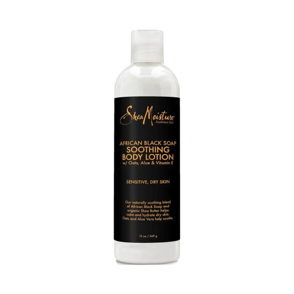 Soothing Body Lotion for Troubled Skin, SheaMoisture