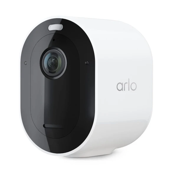 Spotlight Security Camera — Security Camera, Arlo