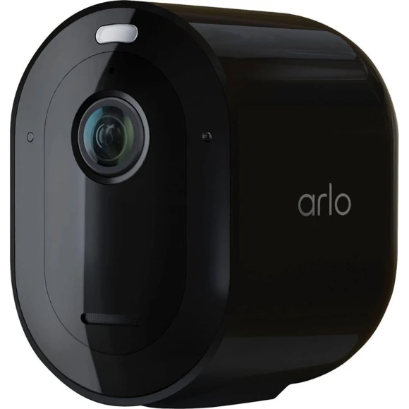 Spotlight Security Camera — Security Camera, Arlo