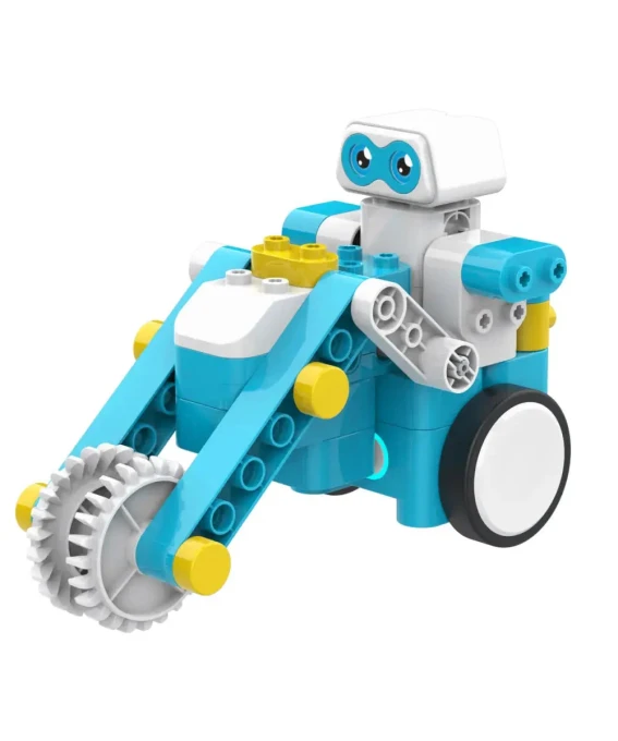 STEM Card & Pen Coding Robot Kit for Kids — Coding Robot, Whalesbot
