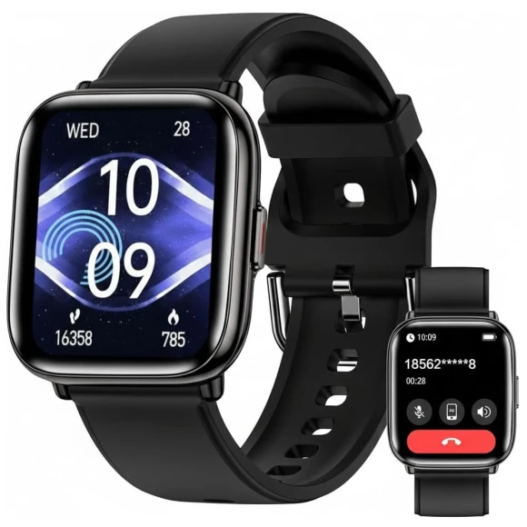 Ultra-Light AI Smartwatch — Smart Watch, Demabon