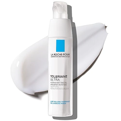 Ultra Soothing Repair Face Moisturizer, La Roche-Posay