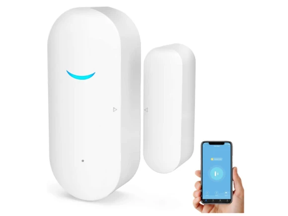 WiFi Door Sensor, SENCKIT