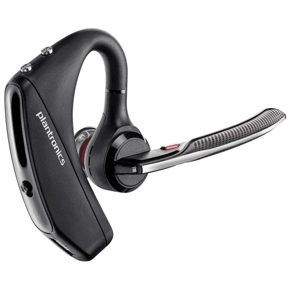 Wireless Headset — Wireless Earbuds, Poly