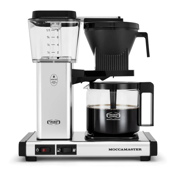 10-Cup Coffee Maker — Coffee Maker, Technivorm Moccamaster
