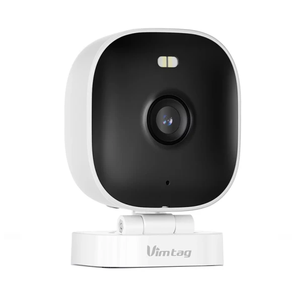 2.5K Home Security Camera — Security Camera, VIMTAG