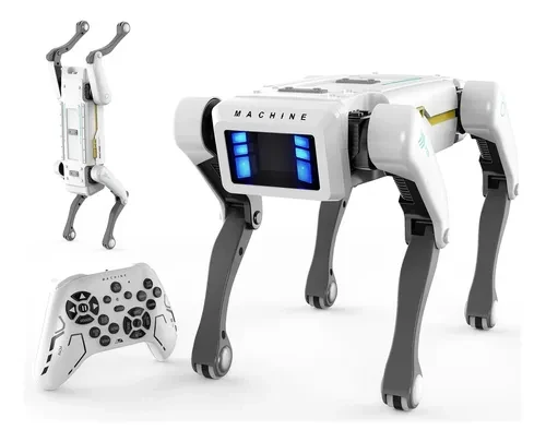 AI Smart Pet Robot Dog