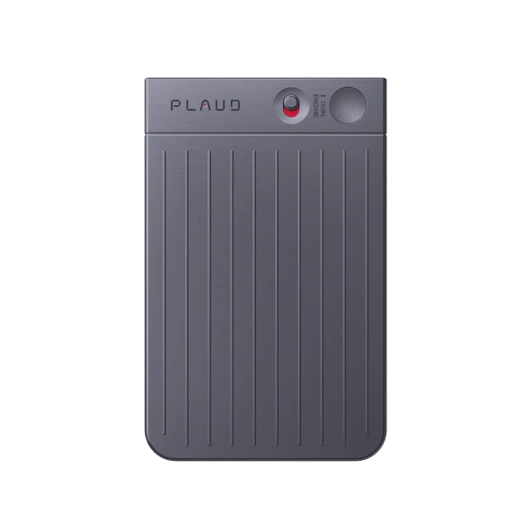 AI Voice Recorder with Case, Plaud