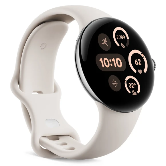 Android Smartwatch, Google