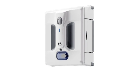 Auto Window Cleaning Robot — Window Cleaning Robot, HUTT