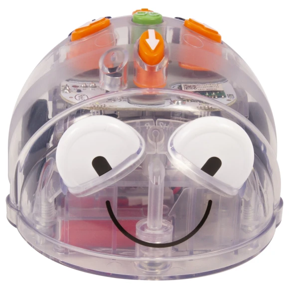 Blue-Bot Programmable Floor Robot, TerrificTeachingSolutions