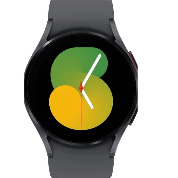 Bluetooth Smartwatch with Body, Health, Fitness and Sleep Tracker, Samsung