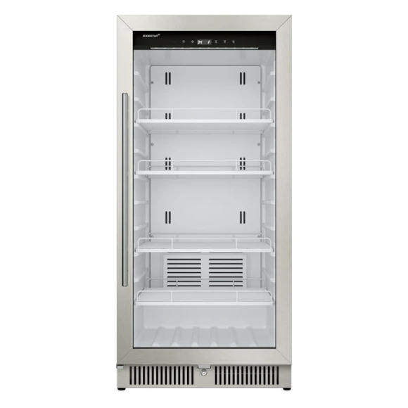 Commercial Beverage Merchandiser, EdgeStar