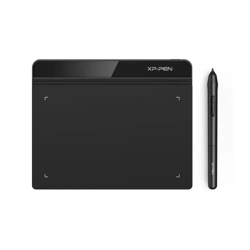 Digital Graphic Tablet — Drawing Tablet, XP-Pen