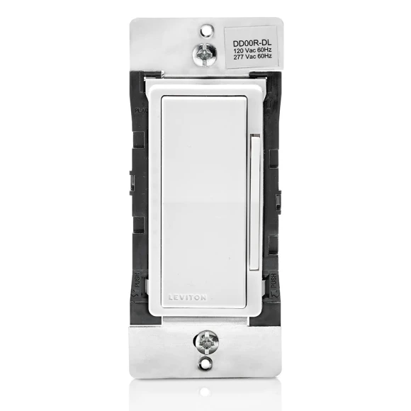 Dimmer Switch Companion for Multi-Location Dimming — Smart Switch, Leviton