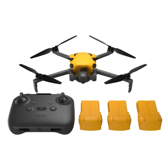 Drone with Camera 4K, SKYROVER