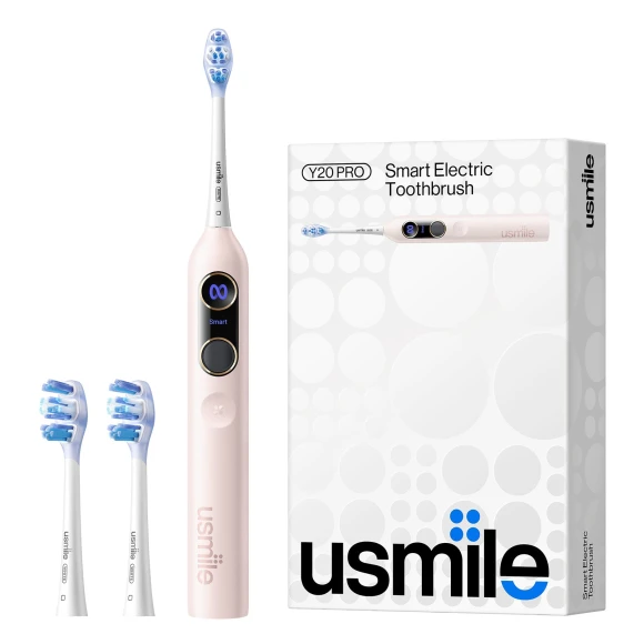Electric Toothbrush — Electric Toothbrush, usmile
