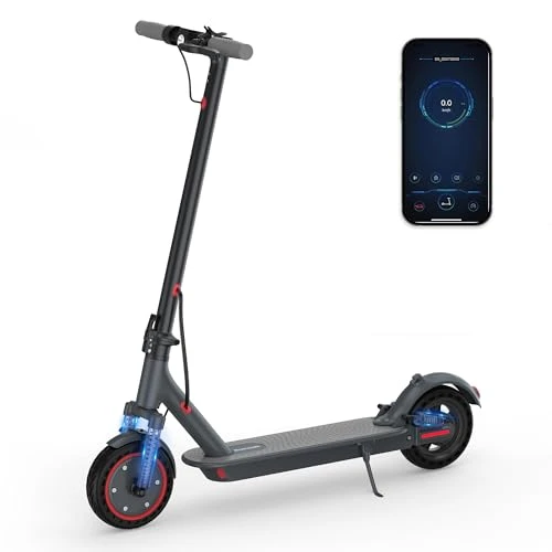 Folding E Scooter, Aovowheel