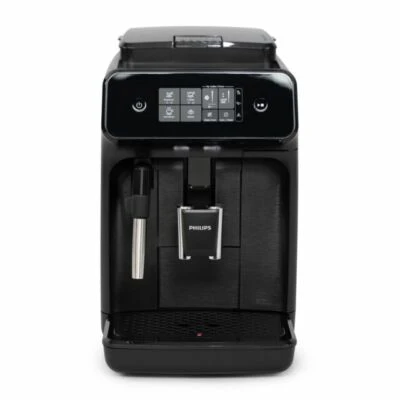 Fully Automatic Espresso Machine with Milk Frother — Coffee Maker, Philips