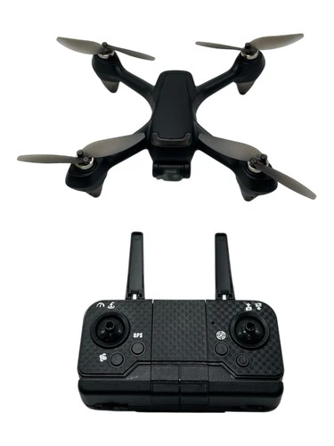GPS drone with camera, Bingchat