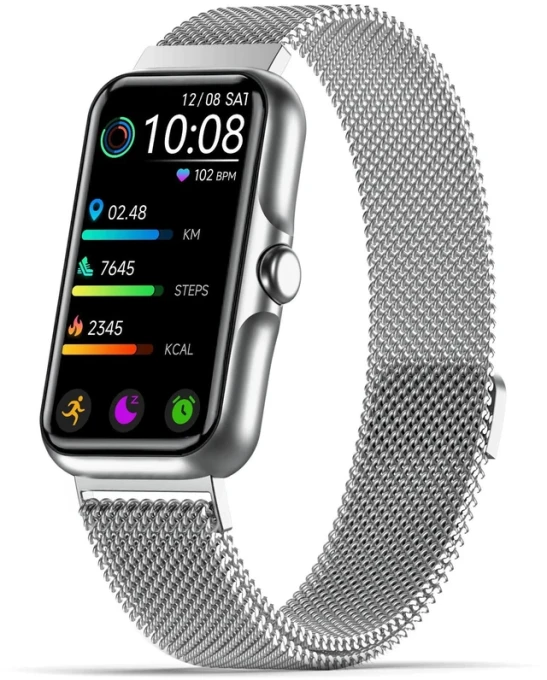 Health Fitness Tracker Smart Watch, Sunorshop