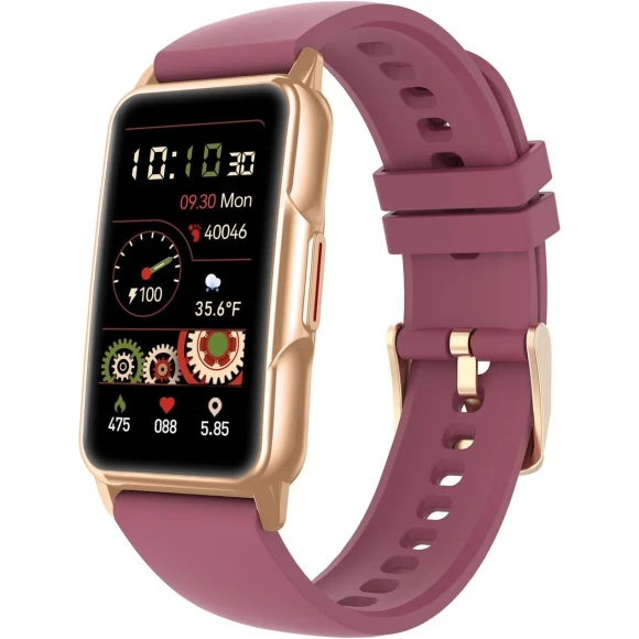 Health Fitness Tracker — Fitness Tracker, Mindrose