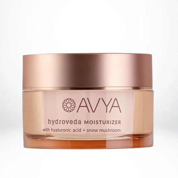 Hydroveda Moisturizer, Avya Skincare
