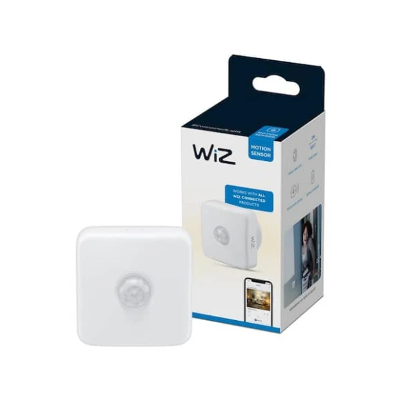 Indoor Motion Sensor, WiZ Connected