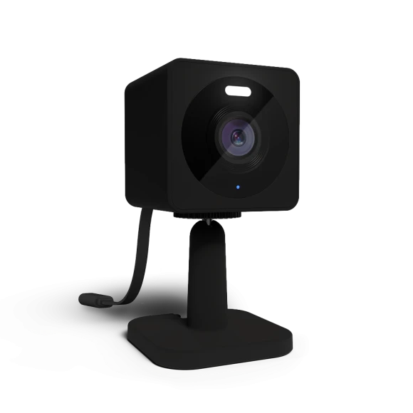 Indoor/Outdoor 1080p Wi-Fi Smart Home Security Camera, Wyze