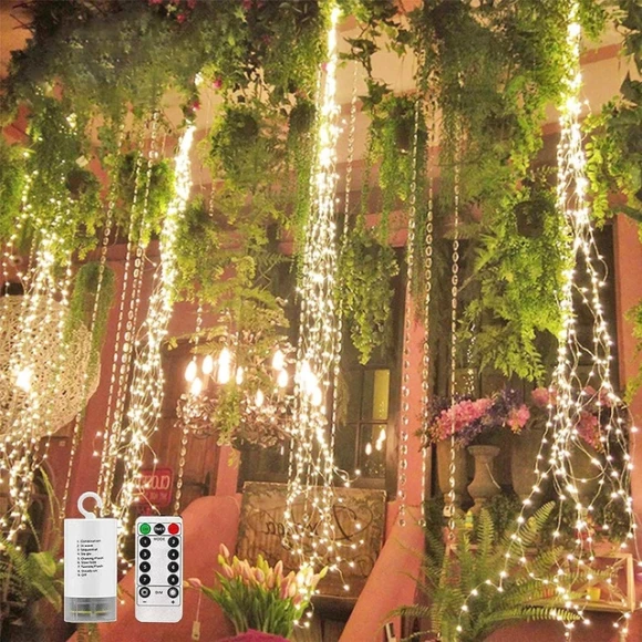 LED Firefly Bunch Lights