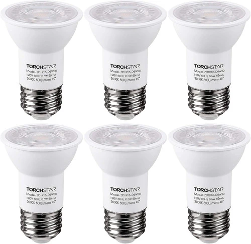 PAR16 LED Bulb, TORCHSTAR