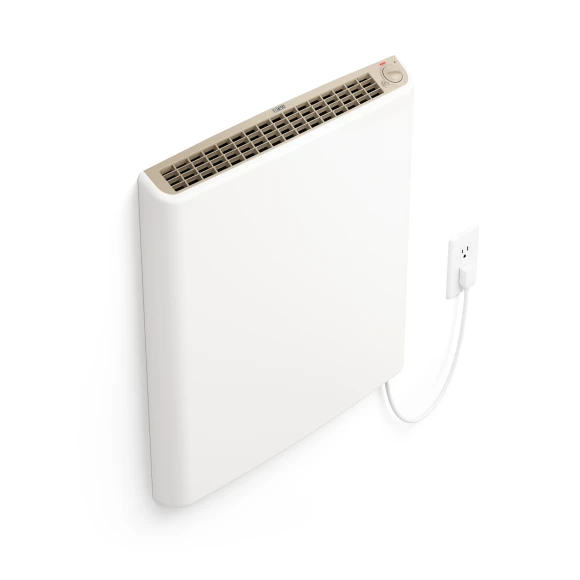 Plug-in Electric Panel Wall Heater, ENVI