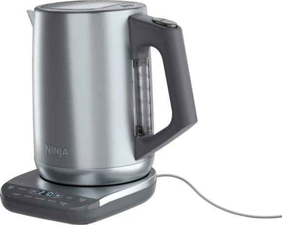 Precision Temperature Electric Kettle — Electric Kettle, Ninja