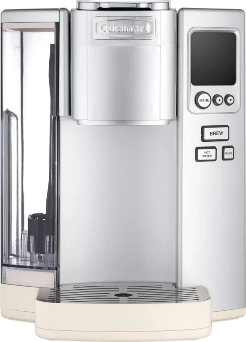 Premium Single-Serve Brewer, Cuisinart