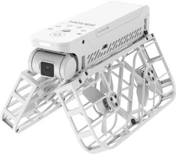 Self-Flying Camera Drone with Follow Me Mode — Drone, HOVERAir
