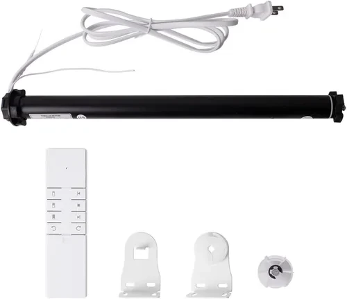 Smart Blinds Motor with Remote Control, Blindsmart