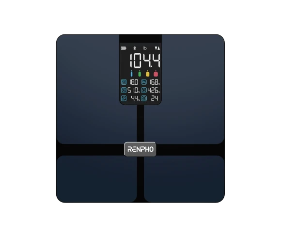 Smart Body Weight Scale — Smart Scale, RENPHO