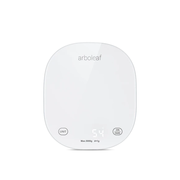 Smart Food Kitchen Scale with Nutritional Calculator — Smart Scale, Arboleaf